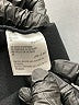 INC International Concepts Solid Black Active Pants Size 16 - photo 5