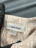 Calvin Klein Ivory Cocktail Dress Size 16 - photo 7
