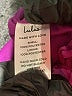 Lulus 100% Polyester Purple Sleeveless Top Size S - photo 5