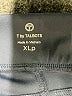T by Talbots Solid Blue Casual Pants Size XL (petite) - photo 4