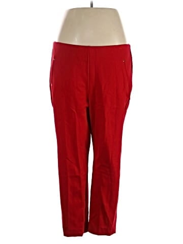 Chico's Casual Pants (view 1)