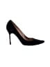 Manolo Blahnik Black Heels Size EU 41 - photo 1