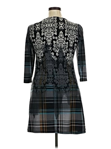 Reborn Casual Dress (view 2)