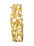 Unbranded Paisley Yellow Scarf One size - photo 2