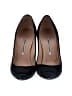 Manolo Blahnik Black Heels Size EU 41 - photo 2