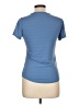 Unbranded Blue Active T-Shirt Size L (estimated) - photo 2