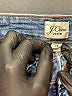 J.Crew Blue Jeans Size 28 waist - photo 7