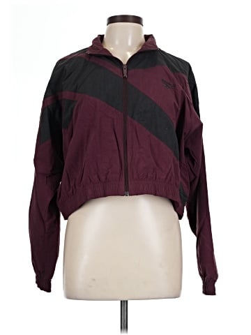 Reebok Track Jacket (view 1)