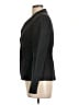 Banana Republic Black Blazer Size 10 - photo 5