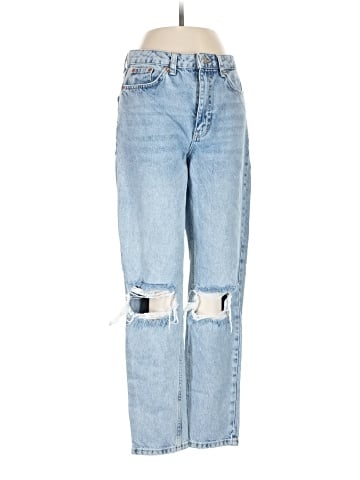 Topshop Jeans (view 1)