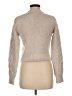 Sincerely Jules Tan Pullover Sweater Size M - photo 2