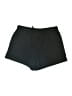 Madewell Solid Black Seersucker Drawstring Shorts Size S - photo 1