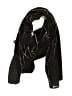 Dana Herbert Black Scarf One size - photo 1
