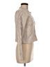 Sincerely Jules Tan Pullover Sweater Size M - photo 4