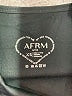 AFRM Solid Black Jumpsuit Size XS - photo 4