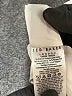 Ted Baker London 100% Polyester White 3/4 Sleeve Blouse Size 4 (1) - photo 8