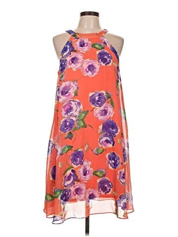 Betsey Johnson Cocktail Dress (view 1)