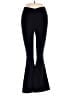 Yogalicious Black Dress Pants Size M - photo 1