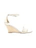 Lilly Pulitzer Ivory Wedges Size 9 1/2 - photo 1