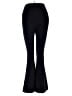 Yogalicious Black Dress Pants Size M - photo 2