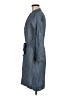Lands' End Blue Casual Dress Size 6 - photo 5