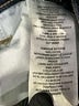 Current/Elliott 100% Cotton Blue Jeans Size 24 waist - photo 5