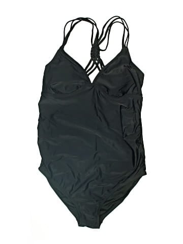 Liz Lange Maternity One Piece Swimsuit (view 1)