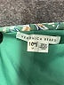 Veronica Beard Floral Green One Piece Swimsuit Size M - photo 3