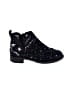 Rogue + Wolf Black Ankle Boots Size 8 - photo 1