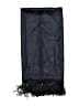 Unbranded Black Scarf One size - photo 2