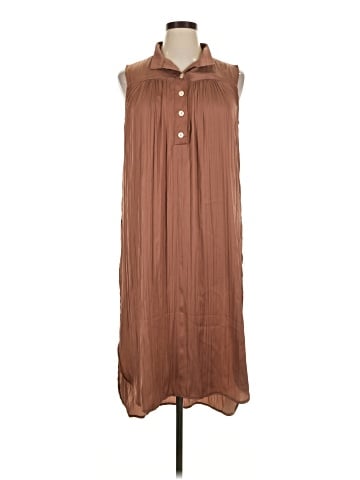 Anthropologie Casual Dress (view 1)