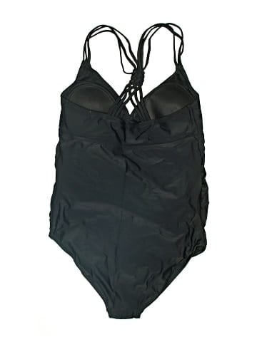 Liz Lange Maternity One Piece Swimsuit (view 2)
