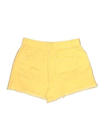 Parker Denim Shorts (view 2)