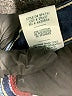 Just Black Color Block Blue Jeans Size 25 waist - photo 8