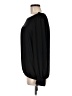 Ann Taylor LOFT Black Long Sleeve Blouse Size M - photo 5
