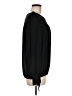 Ann Taylor LOFT Black Long Sleeve Blouse Size M - photo 4