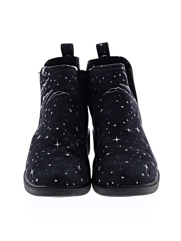 Rogue + Wolf Ankle Boots (view 2)
