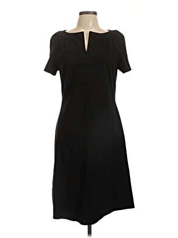 Sigrid Olsen Casual Dress (view 1)