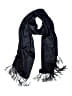 Unbranded Black Scarf One size - photo 1