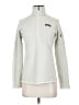 Patagonia 100% Polyester Gray Fleece Size XS - photo 1