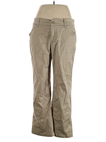 Riders by Lee Casual Pants (view 1)