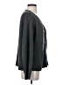 CAbi Gray Cardigan Size XS - photo 4