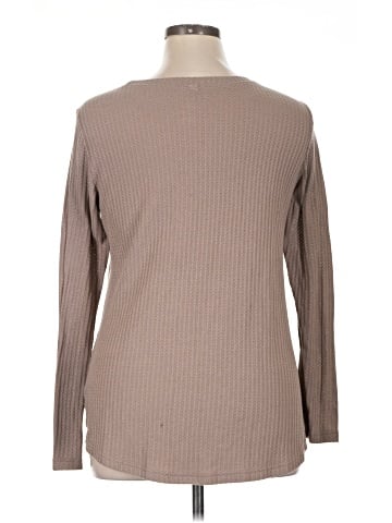 VIISHOW Long Sleeve T-Shirt (view 2)