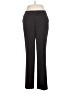 Investments Solid Black Dress Pants Size 12L - photo 1