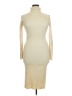 PrettyGuide Ivory Cocktail Dress Size XL - photo 1
