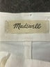 Madewell Ivory Jeans Size 23 waist - photo 7