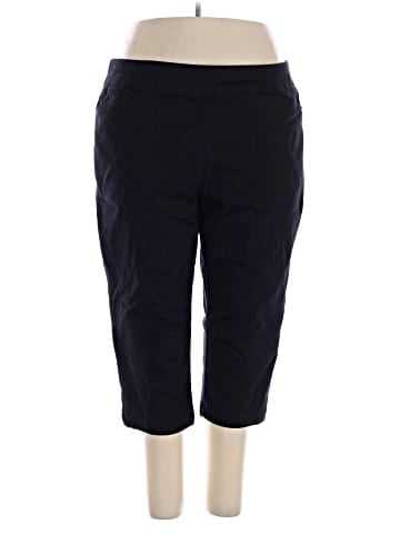 Croft & Barrow Active Pants (view 1)