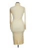 PrettyGuide Ivory Cocktail Dress Size XL - photo 2