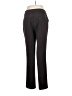 Investments Solid Black Dress Pants Size 12L - photo 2