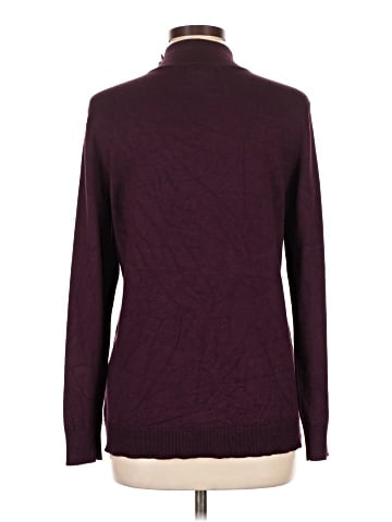 Calvin Klein Turtleneck Sweater (view 2)